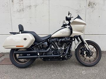 Harley-davidson Low Rider ST