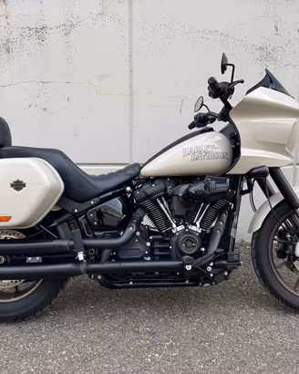 Harley-davidson Low Rider ST