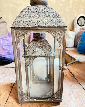 Lanterne per interno