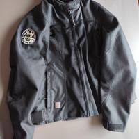 giubbino moto Harley Davidson donna