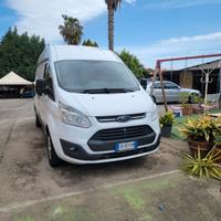 Ford Transit Custom 2.2 155cv L2 H2