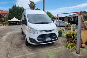 Ford Transit Custom 2.2 155cv L2 H2