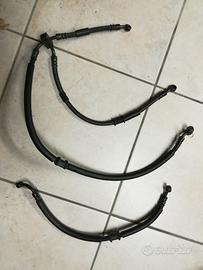 Tubi freno Yamaha Fazer FZ6 600 dal 2004 al 2007