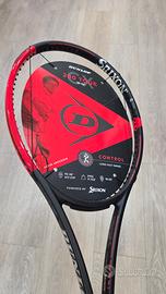 DUNLOP CX 200 TOUR 18X20 L3 NUOVA