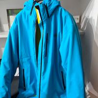 Giacca Sci COLMAR 58 xxl uomo stagione 2025