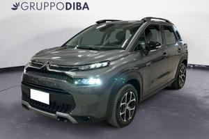 Citroën C3 Aircross I 2021 1.2 puretech Shine...