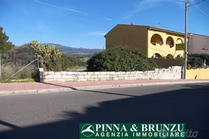 Santa caterina - terreno edif PREZZO RIBASSATO