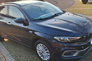 Fiat tipo 1.6 mtj 2022 euro6D-temp