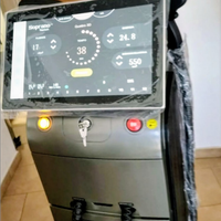 Attrezzature per estetica