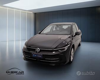 VOLKSWAGEN Golf VIII 2024 - Golf 2.0 tdi Life 150c