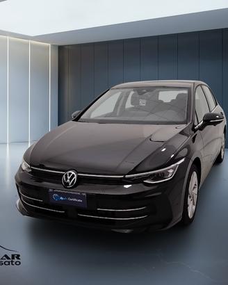 VOLKSWAGEN Golf VIII 2024 - Golf 2.0 tdi Life 150c