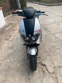 Runner 2018 94cc testa rossa