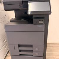 Multifunzione Triumph Adler 2507 ci