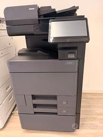 Multifunzione Triumph Adler 2507 ci