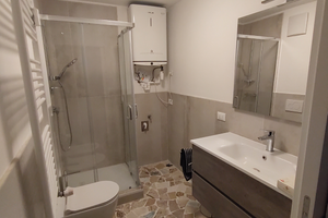 Camera doppia per studenti