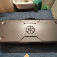 Custodia Rigida Yamaha per Sax Tenore 
