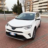 Toyota RAV 4 2.5 Hybrid Active 2WD