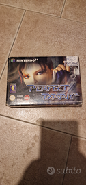 Perfect Dark n64