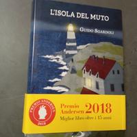 L ISOLA DEL MUTO DI GUIDO SGARDOLI