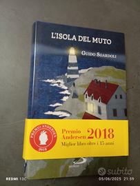 L ISOLA DEL MUTO DI GUIDO SGARDOLI