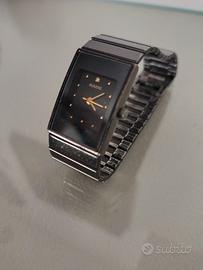 orologio donna Rado ceramica