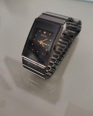 orologio donna Rado ceramica