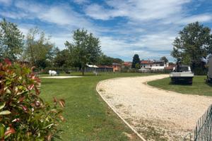 Terreno edificabile più agricolo