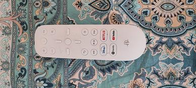 Telecomando Sony per PlayStation 4 e 5