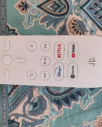 Telecomando Sony per PlayStation 4 e 5
