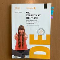 OK ZERTIFIKAT DEUTSCH