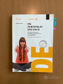 OK ZERTIFIKAT DEUTSCH