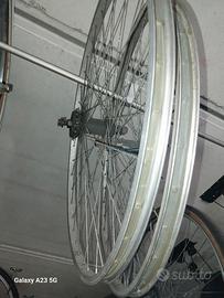 Cerchi per Bici