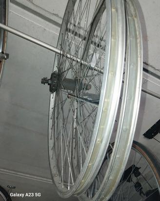 Cerchi per Bici