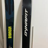 Sci Alpinismo -Freetouring Dynafit Chugach