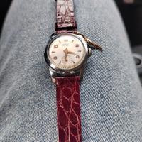 Orologio Imperios Ancre 17 Rubis anni 60 Vintage