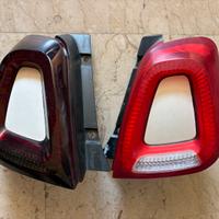 Stop Fiat 500 abarth