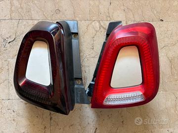 Stop Fiat 500 abarth