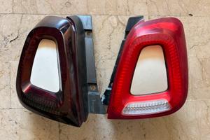 Stop Fiat 500 abarth