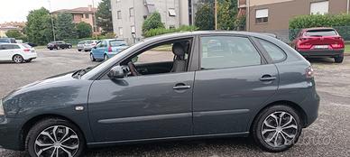 auto Seat Ibiza in buon estato prezzo trattabile