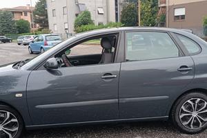 auto Seat Ibiza in buon estato prezzo trattabile