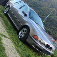 Ricambi BMW E39