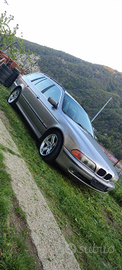 Ricambi BMW E39