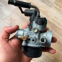 Carburatore 17.5 phva