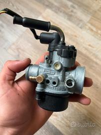 Carburatore 17.5 phva