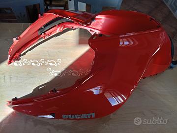 DUCATI MULTISTRADA V4 S 