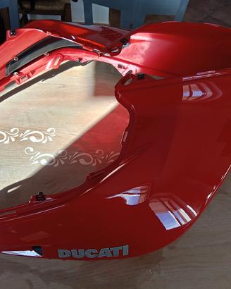 DUCATI MULTISTRADA V4 S 