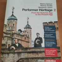 Performer Heritage 2