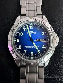 Fortis official cosmonauts day date