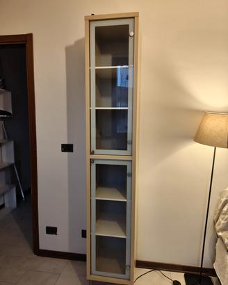 Mobile sala - Libreria - credenza