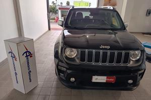 Jeep Renegade 1.6 Mjt 130 CV Limited AUTOCARRO N1